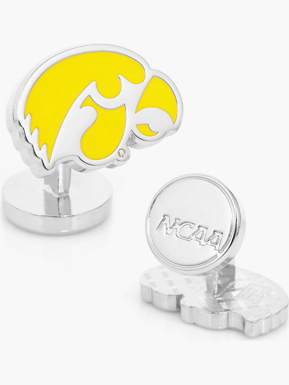 University of Iowa Cuff Links